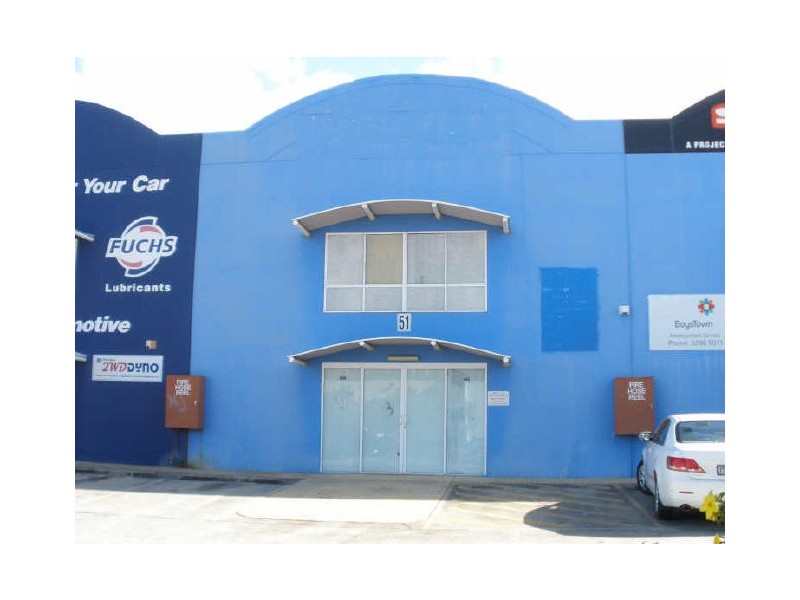 2/51 Eastern Road, Browns Plains QLD 4118