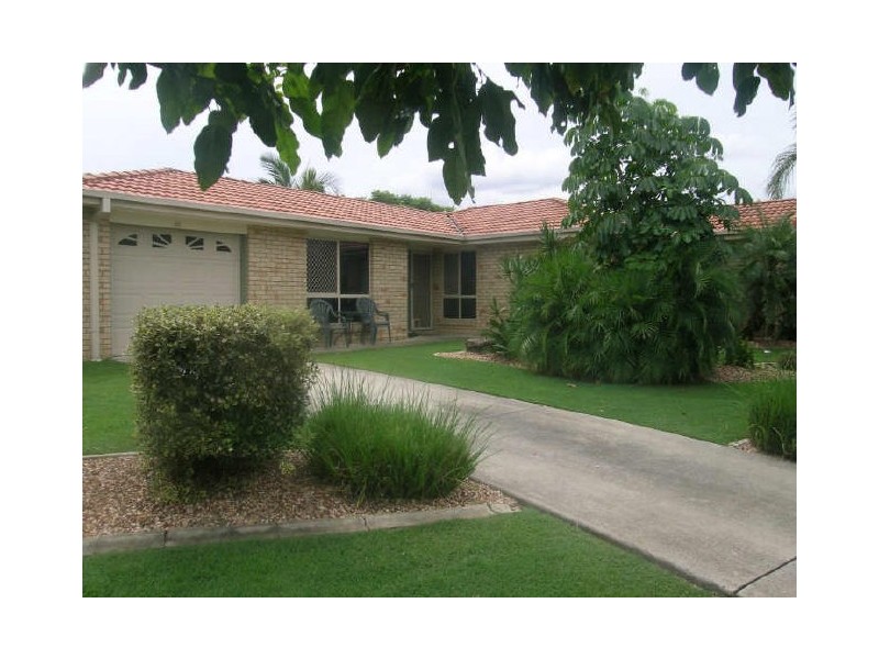 60 Murrumbidgee Street, Hillcrest QLD 4118