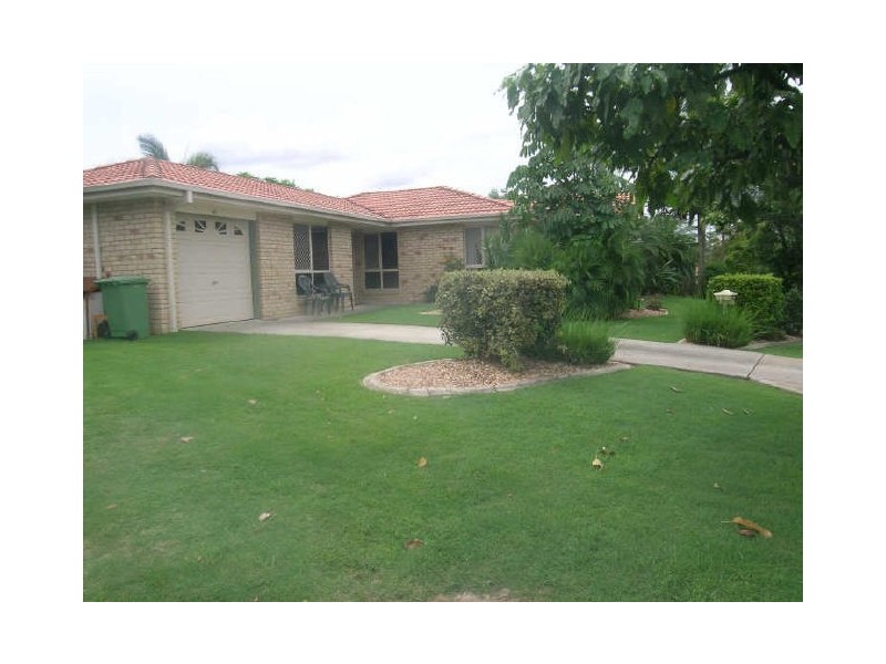60 Murrumbidgee Street, Hillcrest QLD 4118