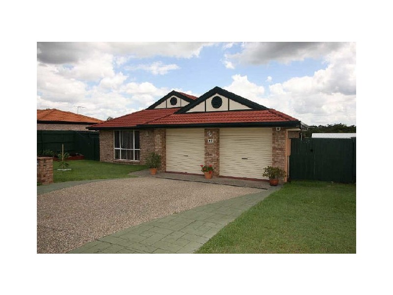 93 Redgum Drive, Regents Park QLD 4118