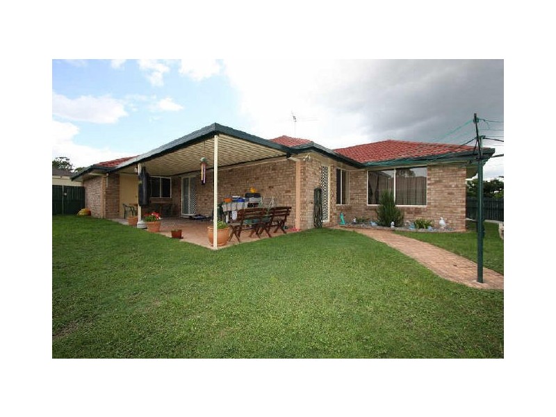 93 Redgum Drive, Regents Park QLD 4118