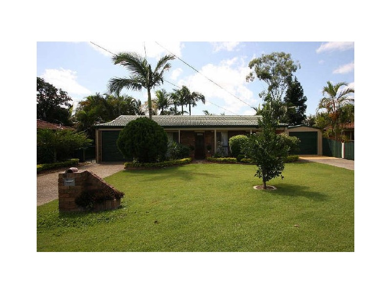 10 Coyle Court, Browns Plains QLD 4118