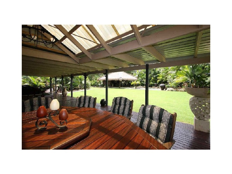 5 Cardwell Close, Munruben QLD 4125