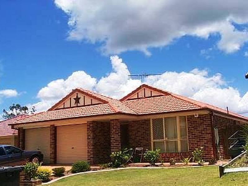 54 Glasshouse Crescent, Forest Lake QLD 4078