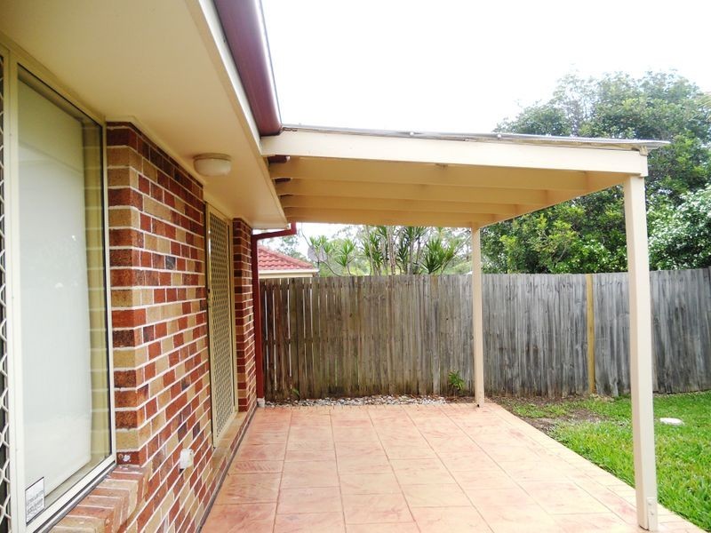 54 Glasshouse Crescent, Forest Lake QLD 4078