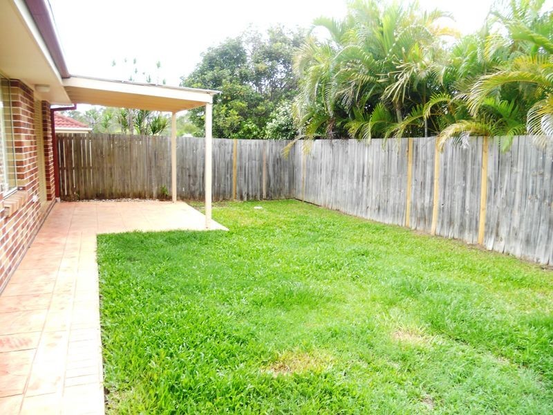 54 Glasshouse Crescent, Forest Lake QLD 4078