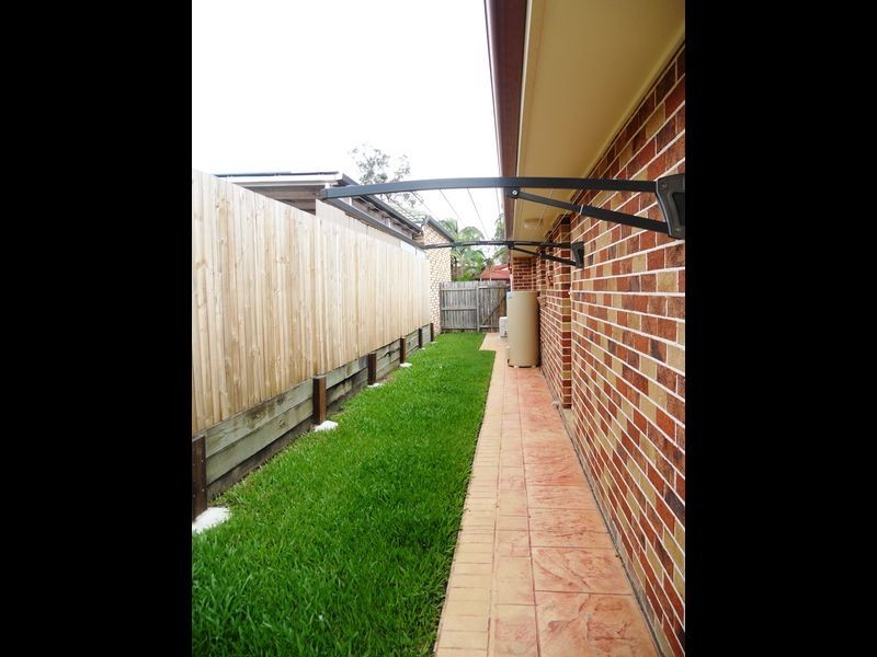 54 Glasshouse Crescent, Forest Lake QLD 4078