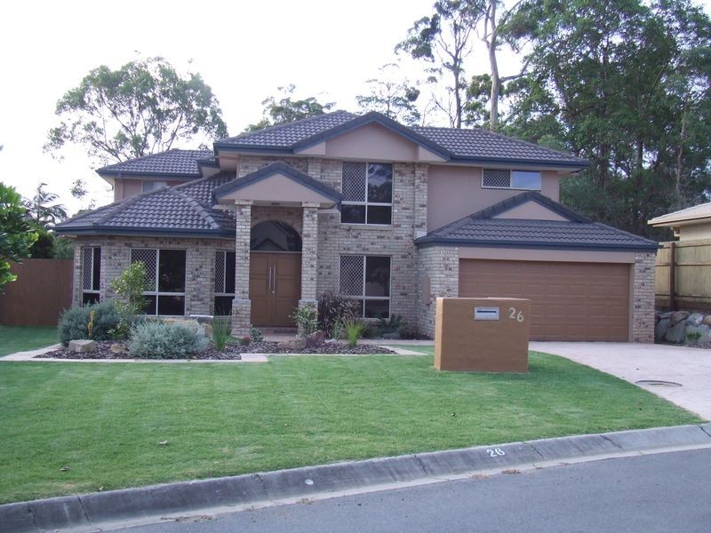 26 Michigan Place, Parkinson QLD 4115