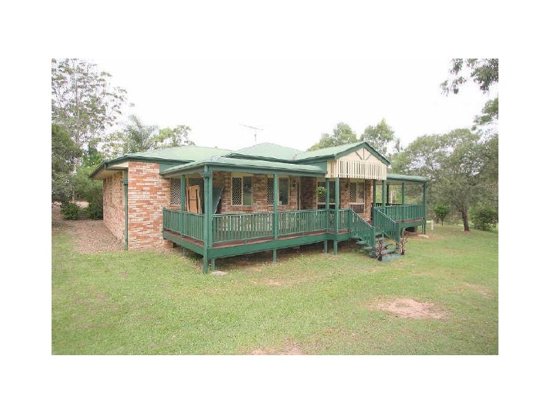 28 Quandong Court, New Beith QLD 4124