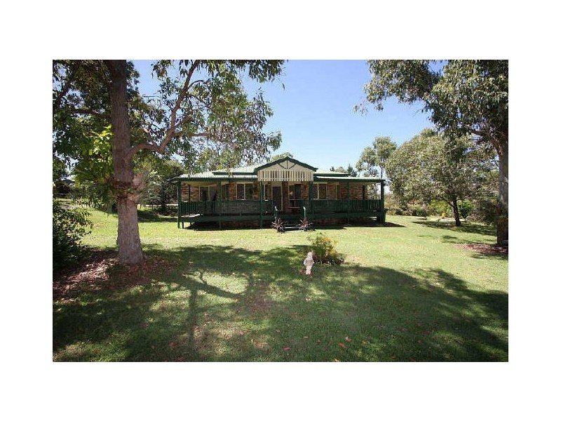 28 Quandong Court, New Beith QLD 4124