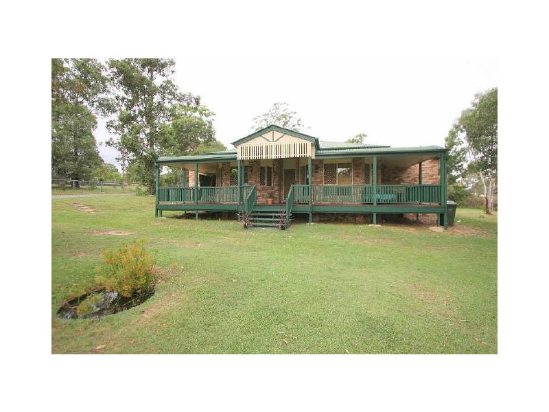 28 Quandong Court, New Beith QLD 4124