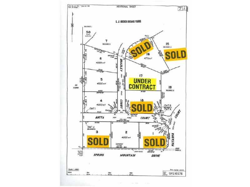 Lot 5/6-8 Bradley Court, Greenbank QLD 4124
