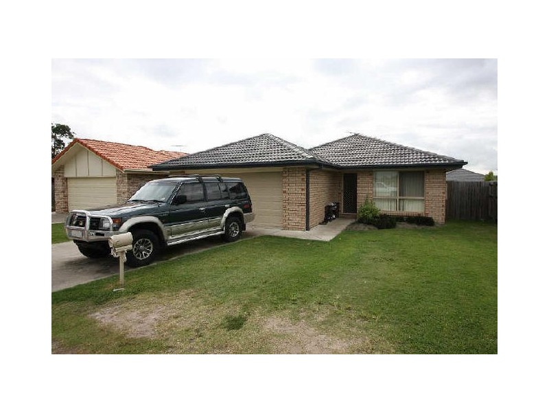 25 Clayton Court, Crestmead QLD 4132