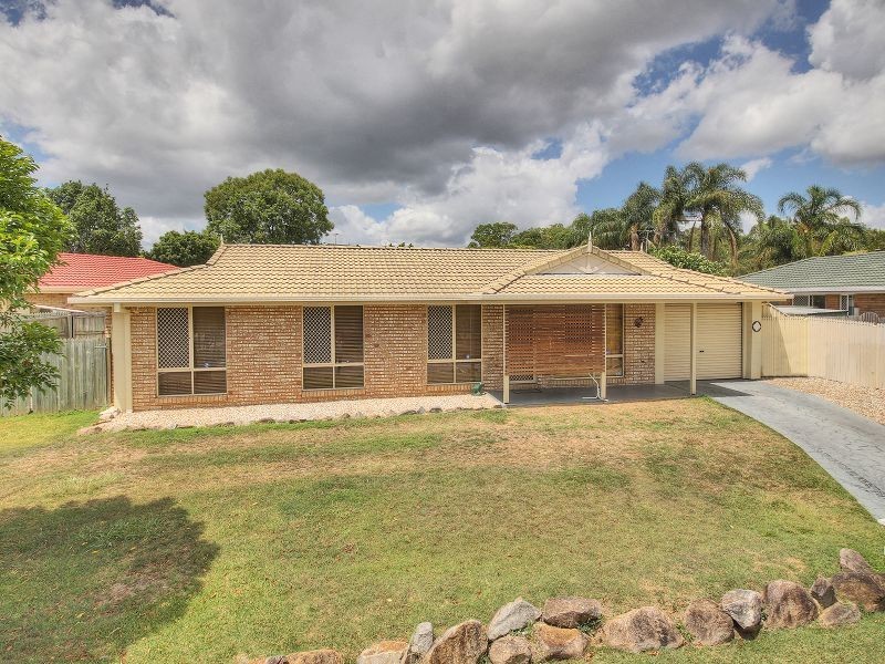 2 Murrumbidgee Street, Hillcrest QLD 4118