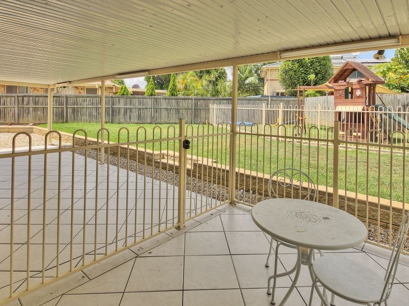 2 Murrumbidgee Street, Hillcrest QLD 4118