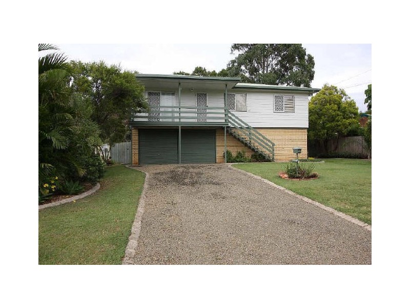 47 Yvonne Drive, Boronia Heights QLD 4124