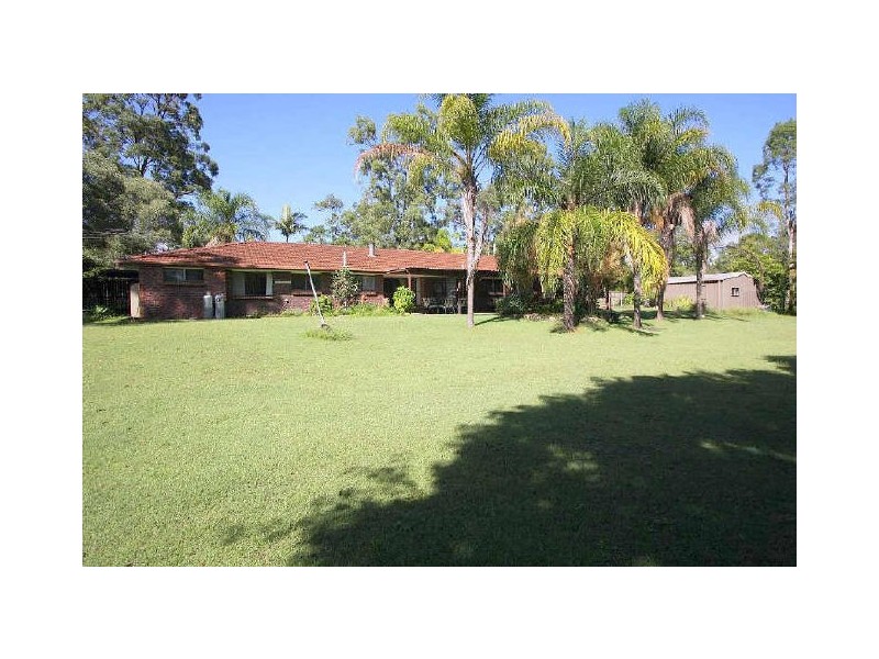 60 – 66 Crest Road, Greenbank QLD 4124
