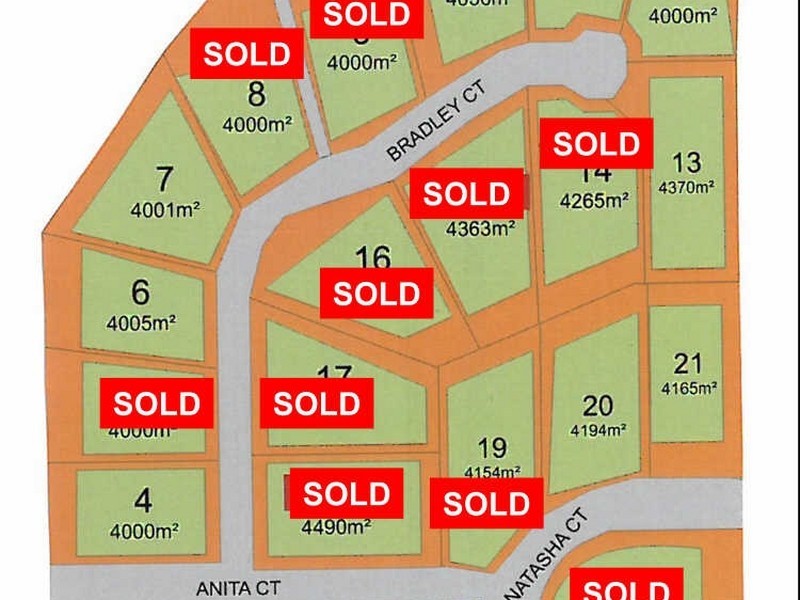 Lot 10/28-30 Bradley Court, Greenbank QLD 4124