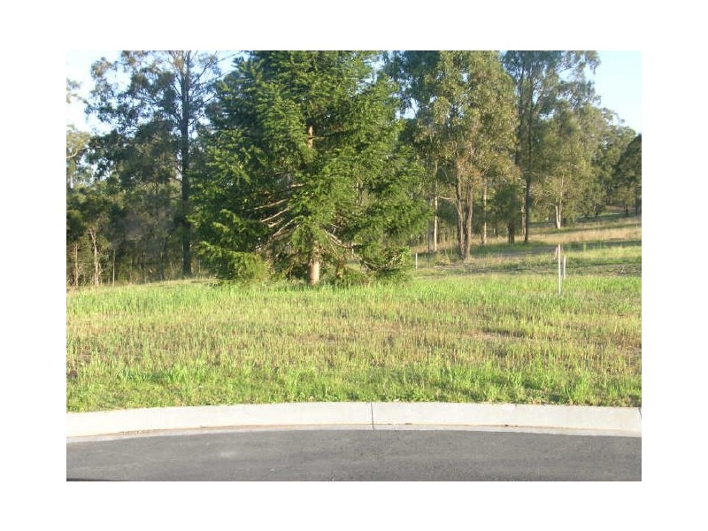 Lot 13/37 Bradley Court, Greenbank QLD 4124