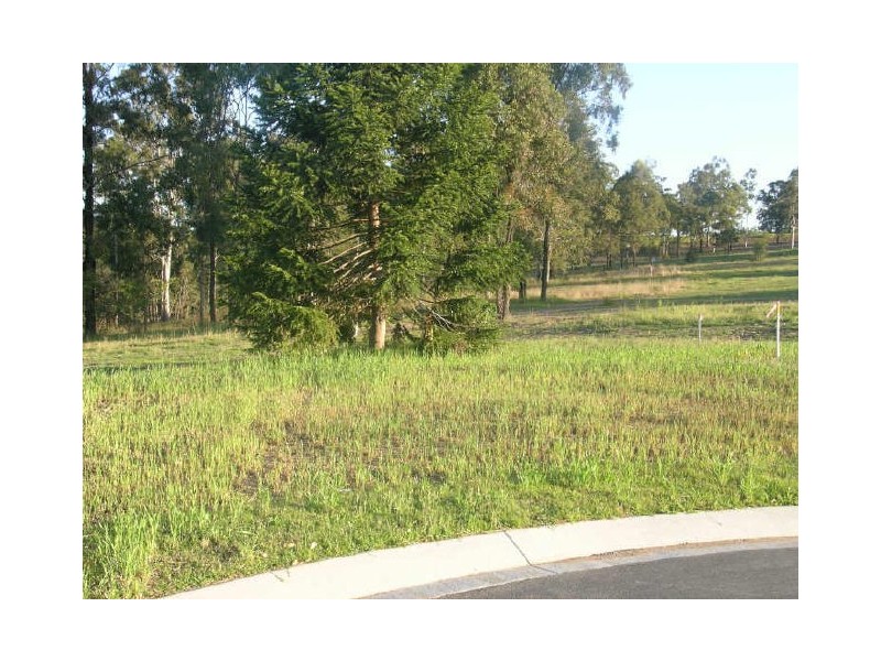 Lot 13/37 Bradley Court, Greenbank QLD 4124