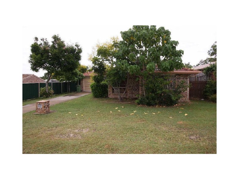 8 Wilkins Court, Boronia Heights QLD 4124
