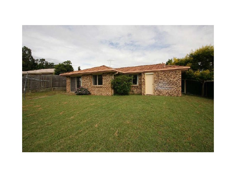 8 Wilkins Court, Boronia Heights QLD 4124
