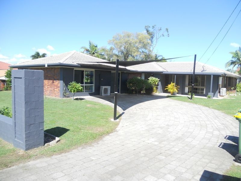 71 Vansittart Road, Regents Park QLD 4118