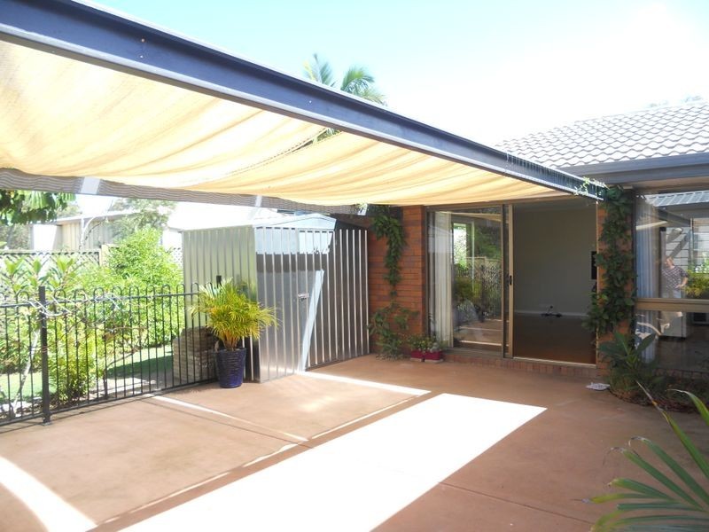 71 Vansittart Road, Regents Park QLD 4118