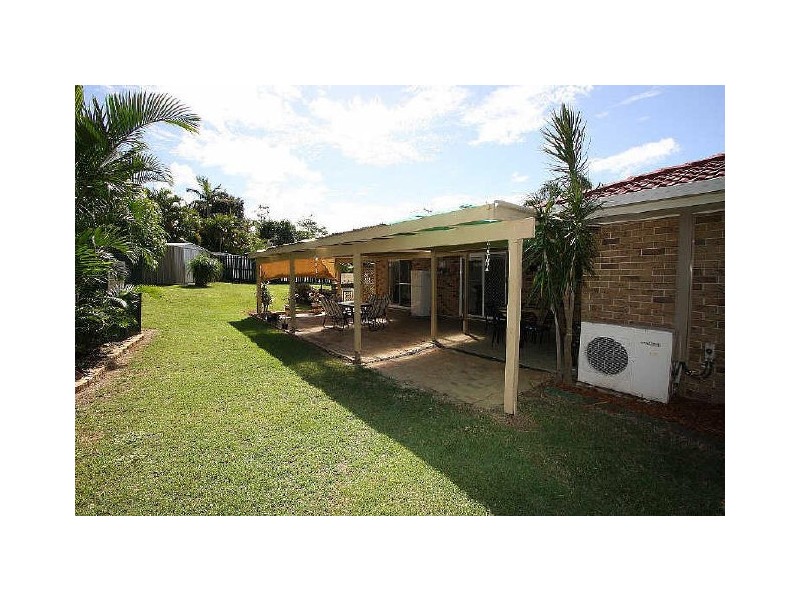 13 Greygum Court, Regents Park QLD 4118