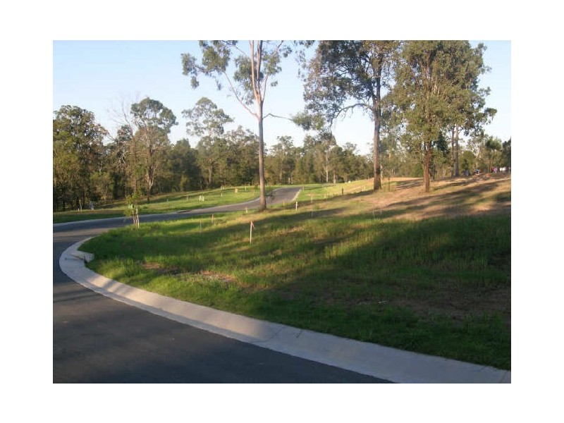 Lot 21/16-20 Natasha Court, Greenbank QLD 4124