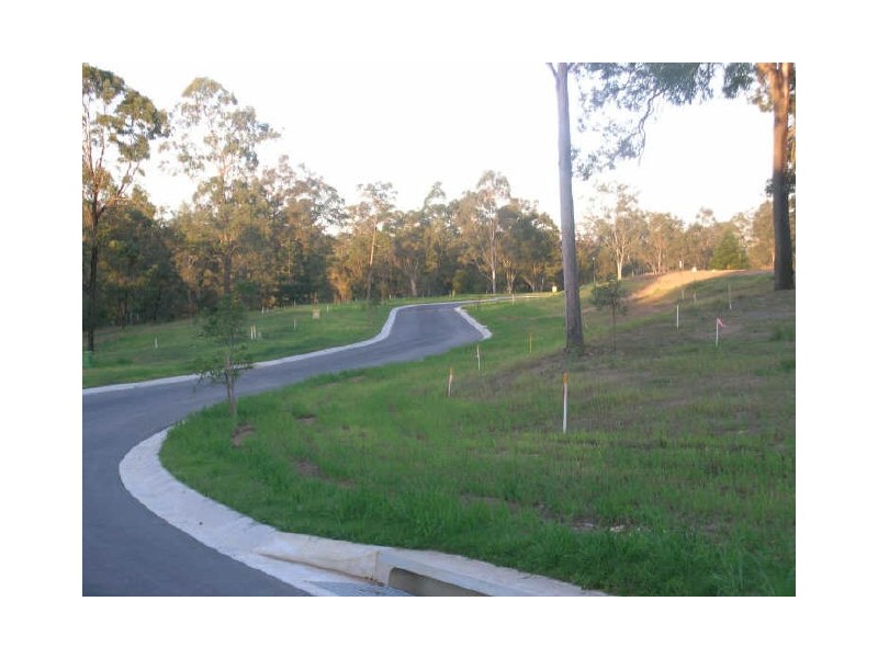 Lot 22/5-17 Natasha Court, Greenbank QLD 4124