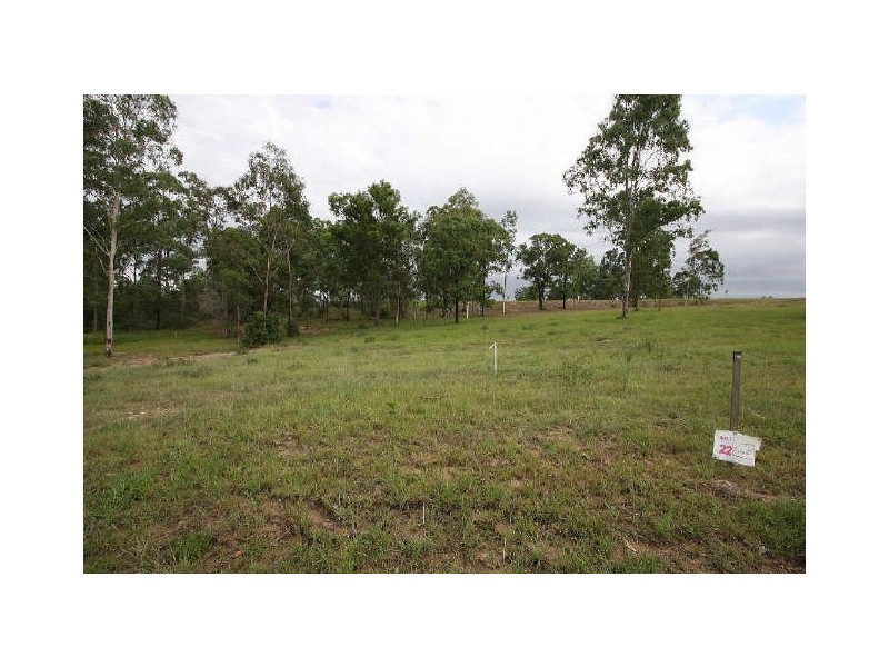 Lot 22/5-17 Natasha Court, Greenbank QLD 4124