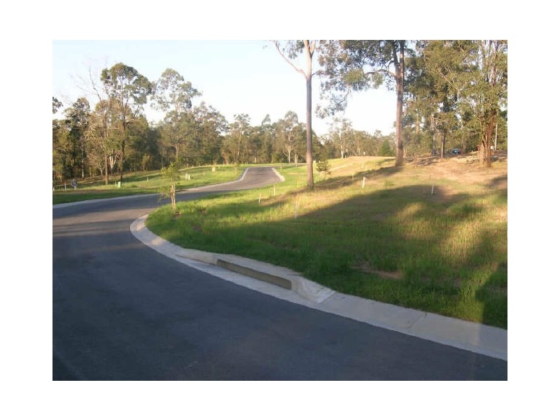 Lot 23/1-3 Natasha Court, Greenbank QLD 4124