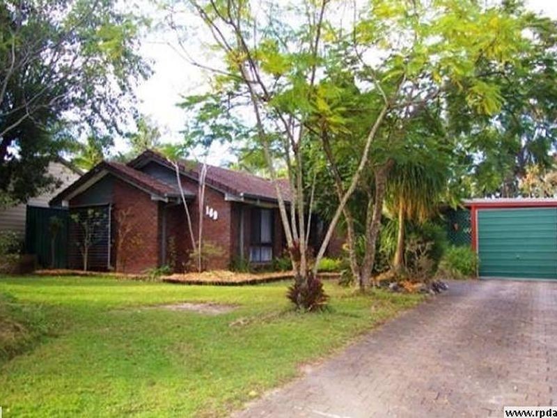 169 EMERALD DRIVE, Regents Park QLD 4118