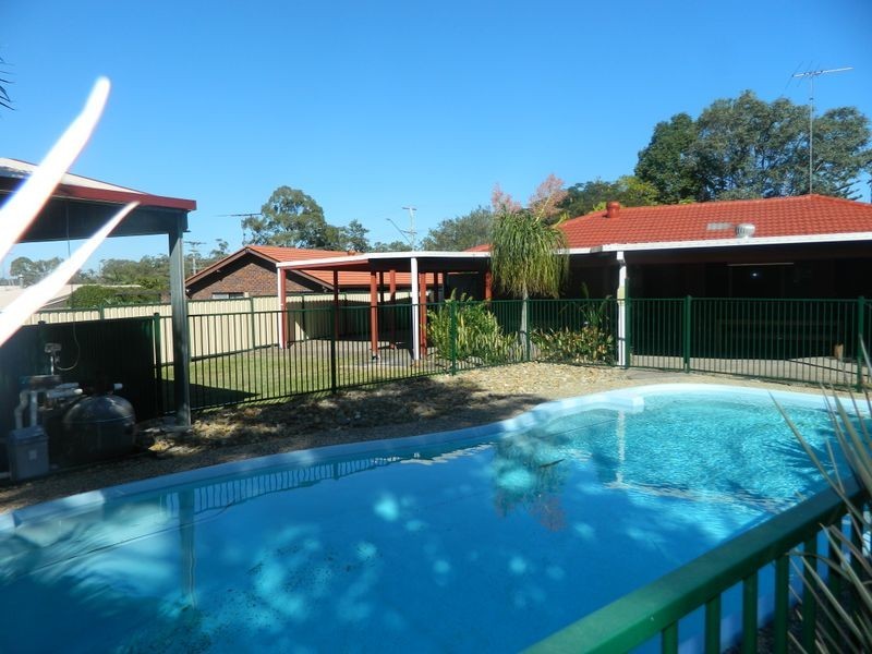 169 EMERALD DRIVE, Regents Park QLD 4118