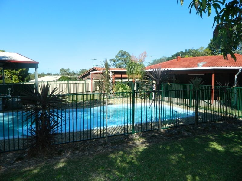 169 EMERALD DRIVE, Regents Park QLD 4118