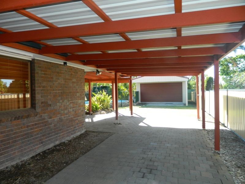 169 EMERALD DRIVE, Regents Park QLD 4118