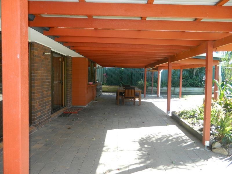 169 EMERALD DRIVE, Regents Park QLD 4118