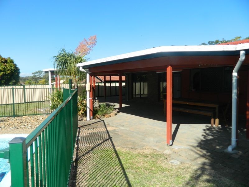 169 EMERALD DRIVE, Regents Park QLD 4118