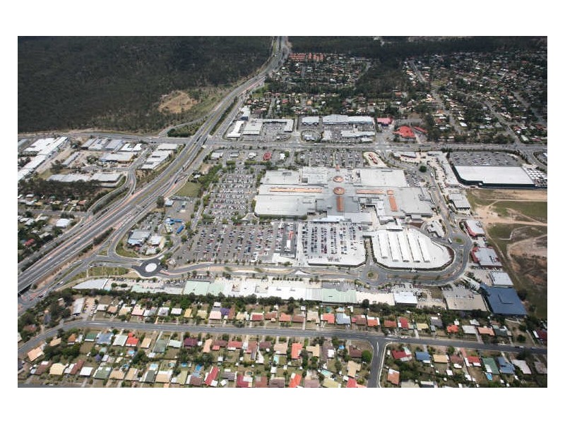 Shop 5/3276 Mt Lindesay Highway, Browns Plains QLD 4118