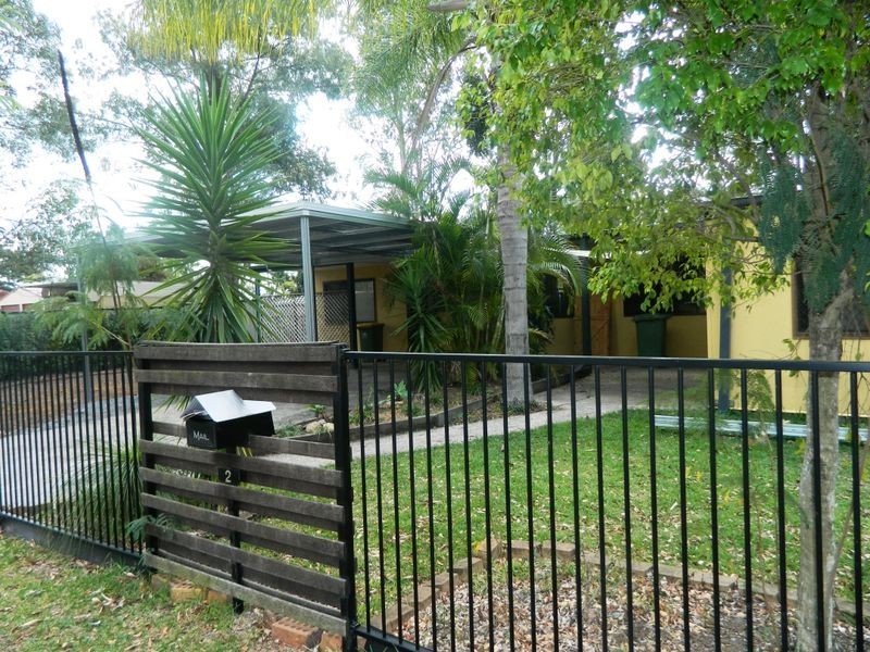 2 Renelle Street, Marsden QLD 4132