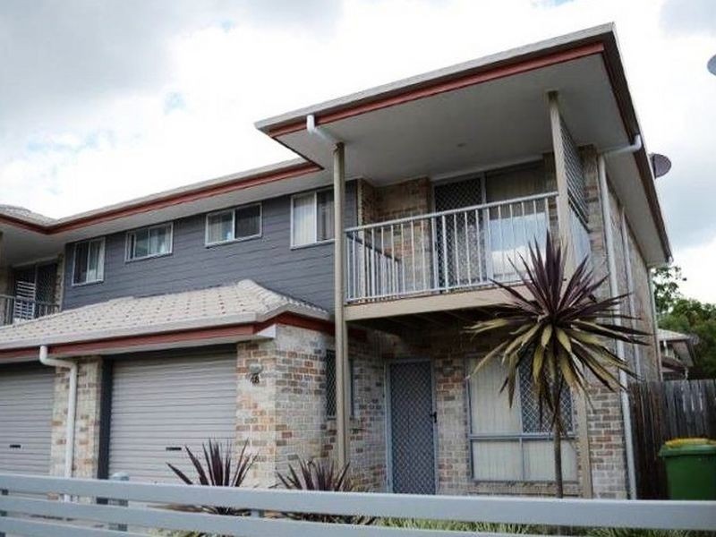 48/17 Fleet Street, Browns Plains QLD 4118