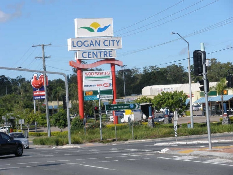 Shop 8 Logan City Centre, Kingston QLD 4114