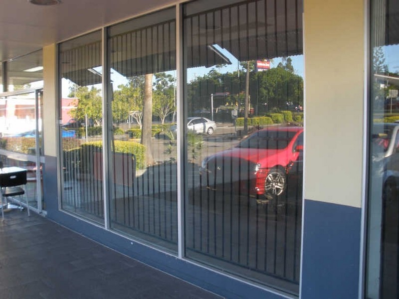 Shop 8 Logan City Centre, Kingston QLD 4114