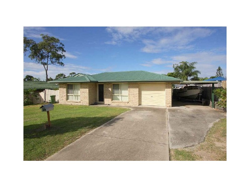 28 Highbury Drive, Crestmead QLD 4132