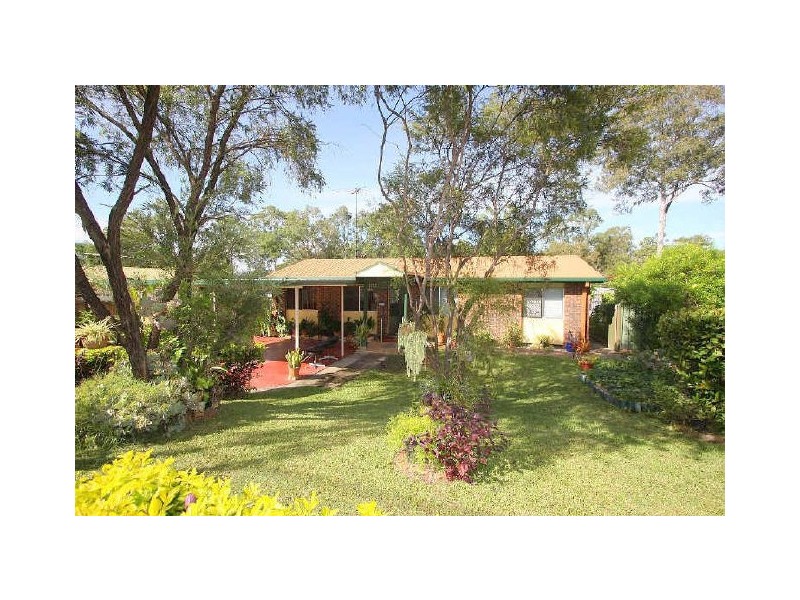 34 Strathallen Drive, Boronia Heights QLD 4124