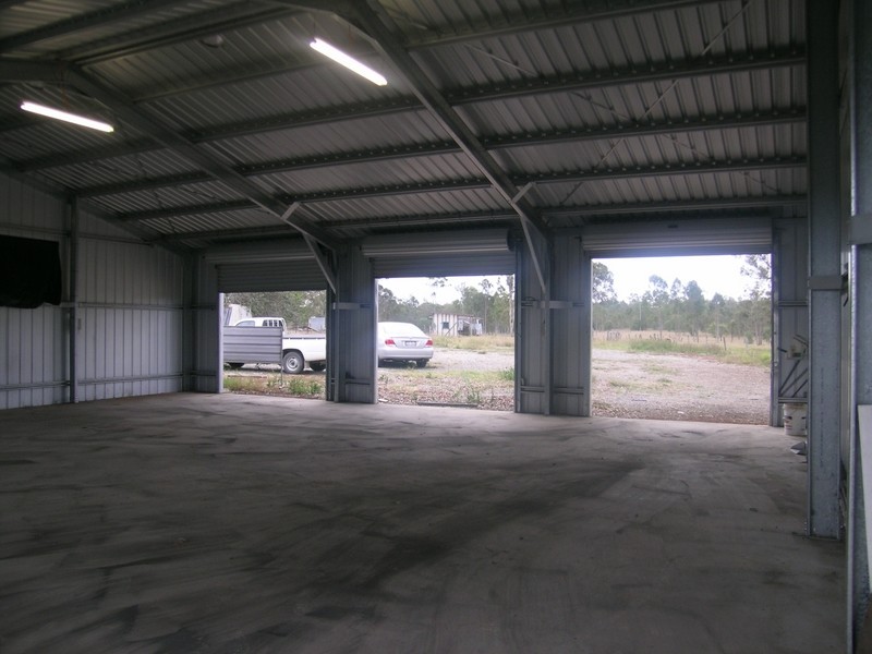 806-818 Greenbank Road, North Maclean QLD 4280