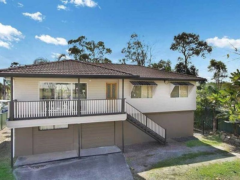 33 Woodview Street, Browns Plains QLD 4118