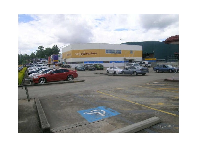 1/93 Grand Plaza Drive, Browns Plains QLD 4118