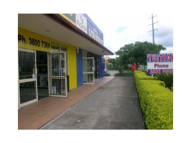 1/93 Grand Plaza Drive, Browns Plains QLD 4118